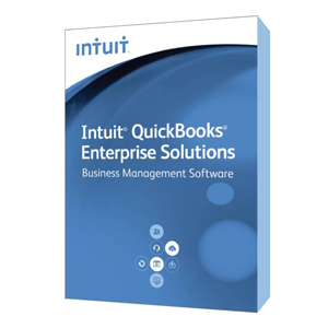 QuickBooks Enterprise